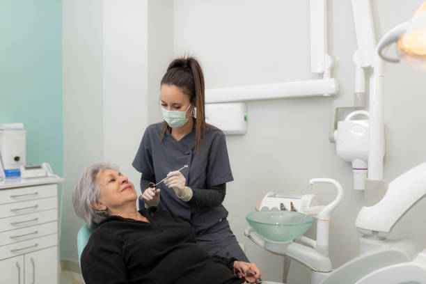 Best Same-Day Emergency Dental Services in Windber, PA