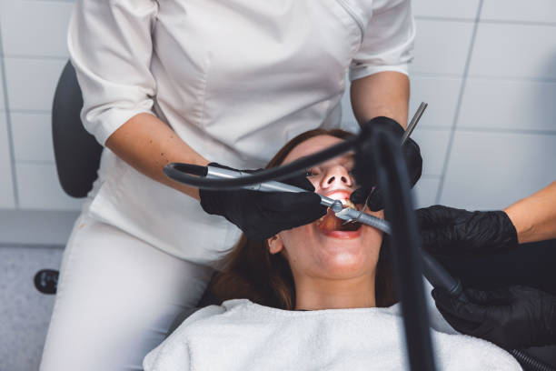 Best Emergency Treatment for Dental Infections or Abscesses in Windber, PA