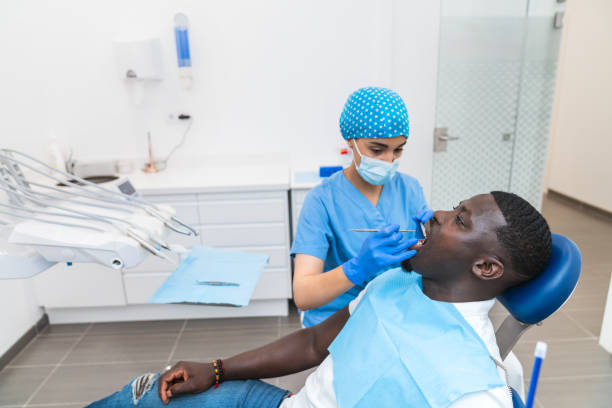 Best Emergency TMJ Treatment in Windber, PA