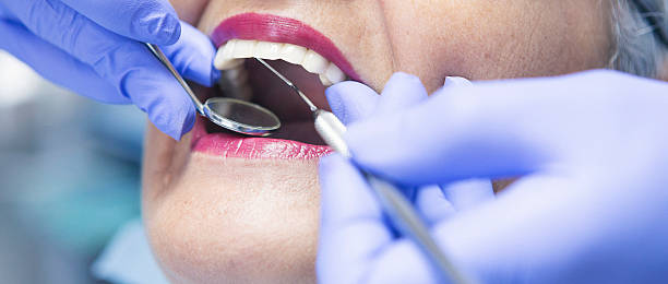 Best Emergency Tooth Extraction in Windber, PA